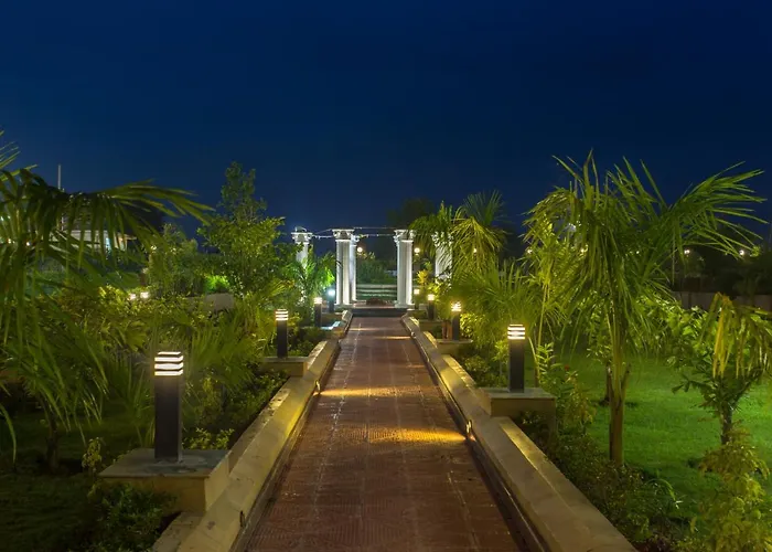 Hotel Ichchha